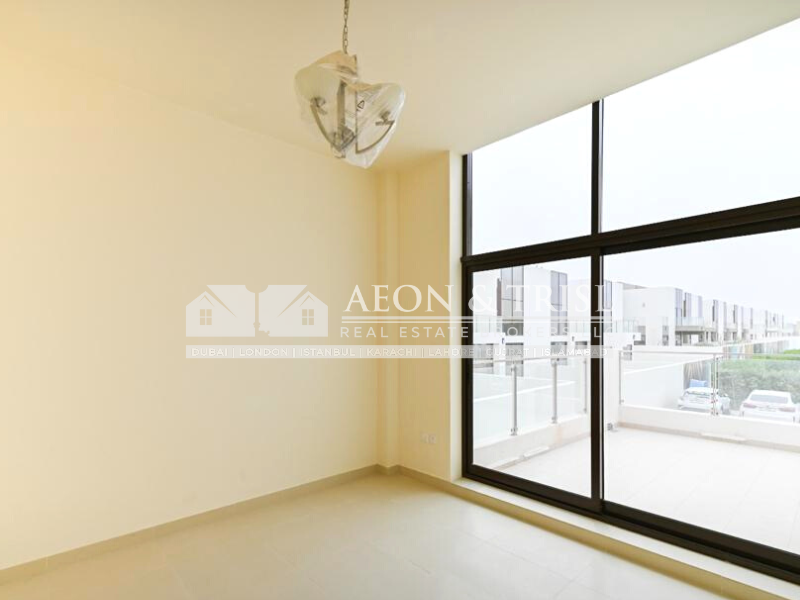 Lowest Price in MBR | Brand New | Townhouse-pic_4